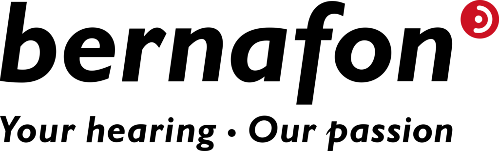 Logo-Bernafon