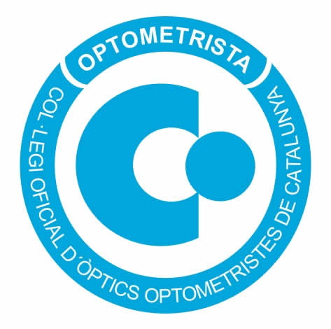 COL·LEGI OFICIAL D’ÒPTICS OPTOMETRISTES DE CATALUNYA